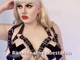 RamonnaFloBabestation
