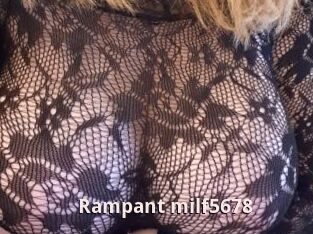 Rampant_milf5678
