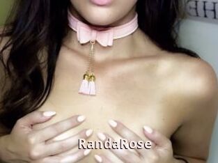 RandaRose
