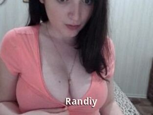 Randiy