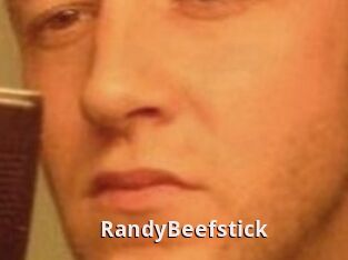 RandyBeefstick