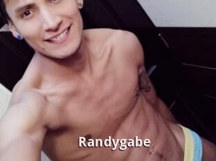 Randygabe