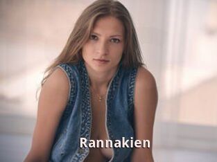Rannakien