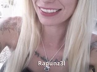 Rapunz3l