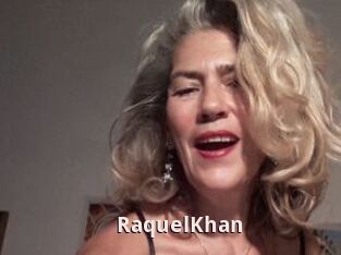 RaquelKhan