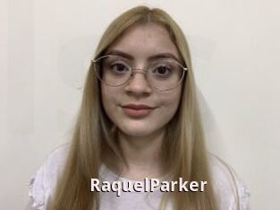RaquelParker