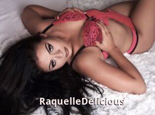 RaquelleDelicious