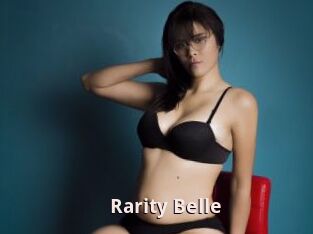 Rarity_Belle