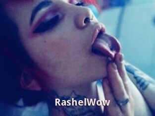 RashelWow