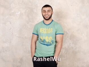 RashelWu