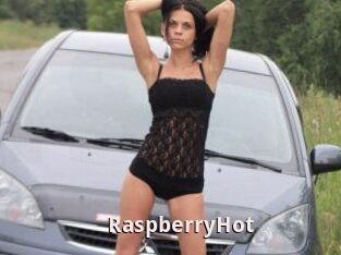 Raspberry_Hot