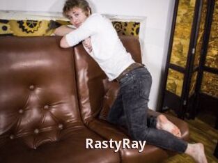 RastyRay