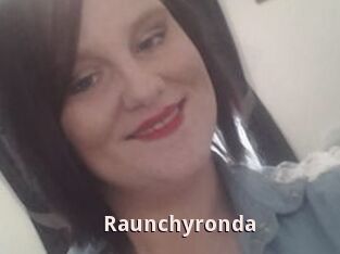 Raunchyronda