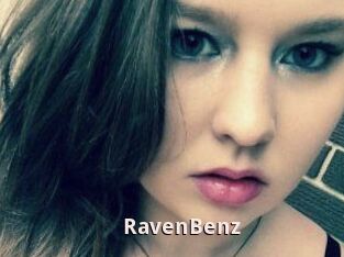 Raven_Benz