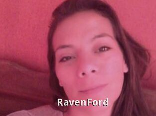 RavenFord