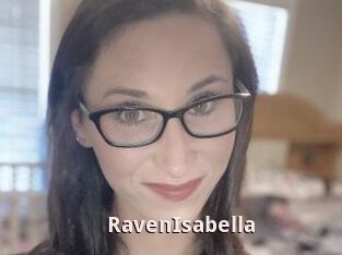 RavenIsabella