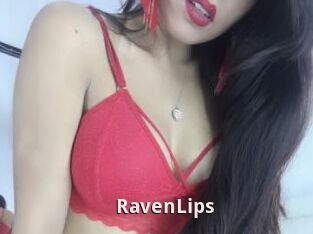 RavenLips