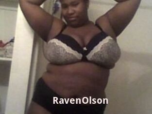 Raven_Olson