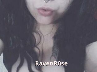 RavenR0se