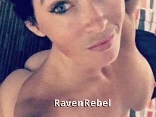 RavenRebel