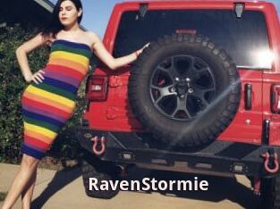 RavenStormie
