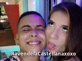 RavendelaCastellanaxoxo