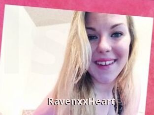 RavenxxHeart