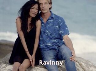 Ravinny