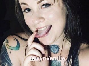 RavynVanilla