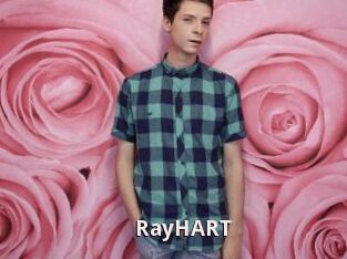 RayHART