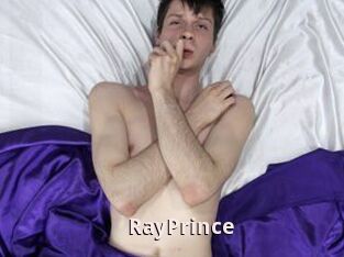 RayPrince