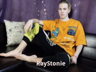 RayStonie