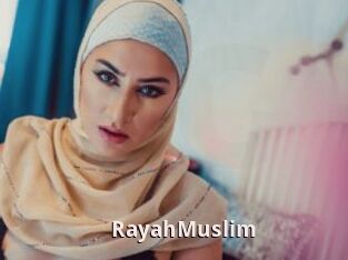 RayahMuslim