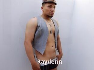 Raydenn