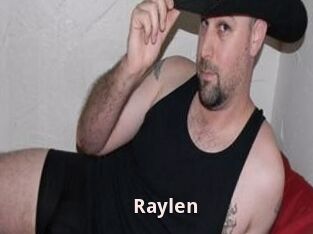 Raylen