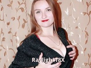 Raylight18X