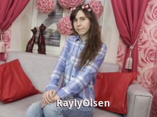 RaylyOlsen