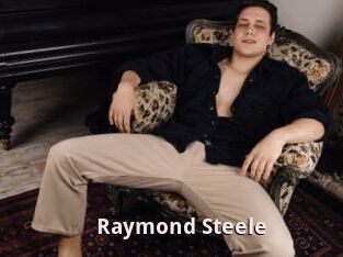 Raymond_Steele