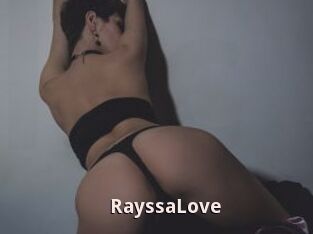 RayssaLove