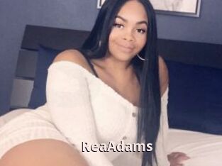 ReaAdams