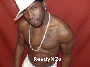 ReadyN2u