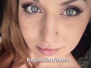 RealFallonWest