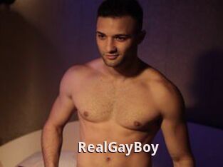 RealGayBoy