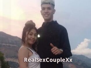 RealSexCoupleXx