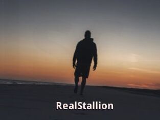 RealStallion