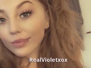 RealVioletxox