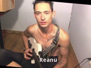 Reanu_Keaves