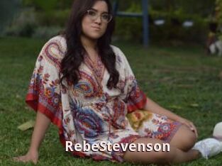 RebeStevenson