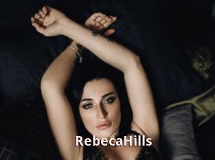 RebecaHills