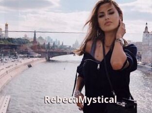 RebecaMystical